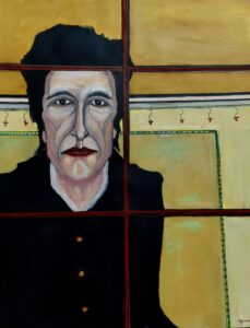 Poet, Loneliness, Solitude, Cheap Hotel