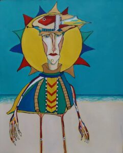 Fairytale, Surreal, Beach Vibe