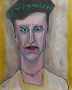 Roadside Attractions, Greco Roman Art