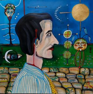 Surreal, Dream Art, Dreamscape