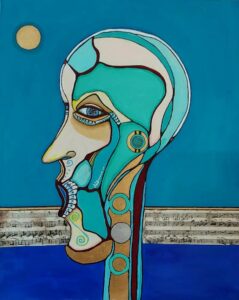 Symbolist, Science Fiction