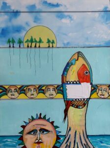 Abstract, Surreal, Fairytale