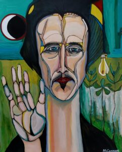 Symbolist, Expressionist, Dream Art