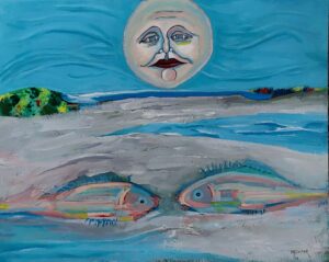 Roadside Attractions