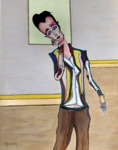 Symbolist, Surreal, Dream Art