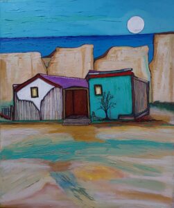 Roadside Attractions