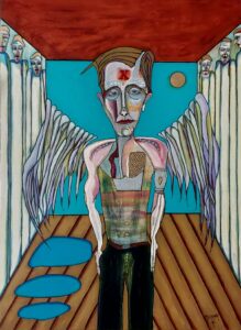 Rimbaud, A Season In Hell