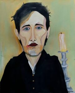 Artaud's Lament