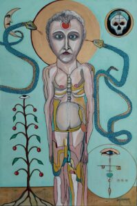 William Blake