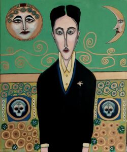Proust