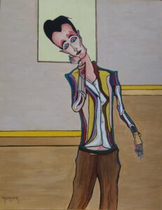 Symbolist, Surreal, Dream Art