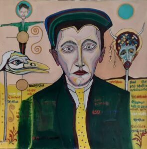 Henri Gaudier Breska