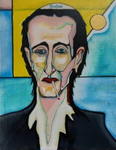 Antonin Artaud, Poet, Actor, French, Playwright, Symbolist, Mad Man, Theater of Cruelty