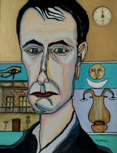 Baudelaire, Poet, Symbolist, Visionary