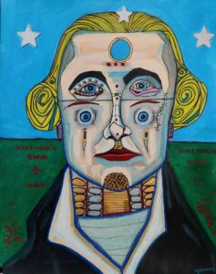 Roadside Attractions