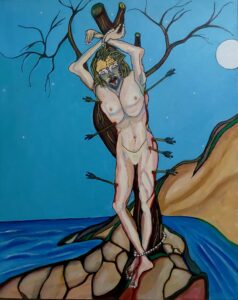 Roadside Attractions